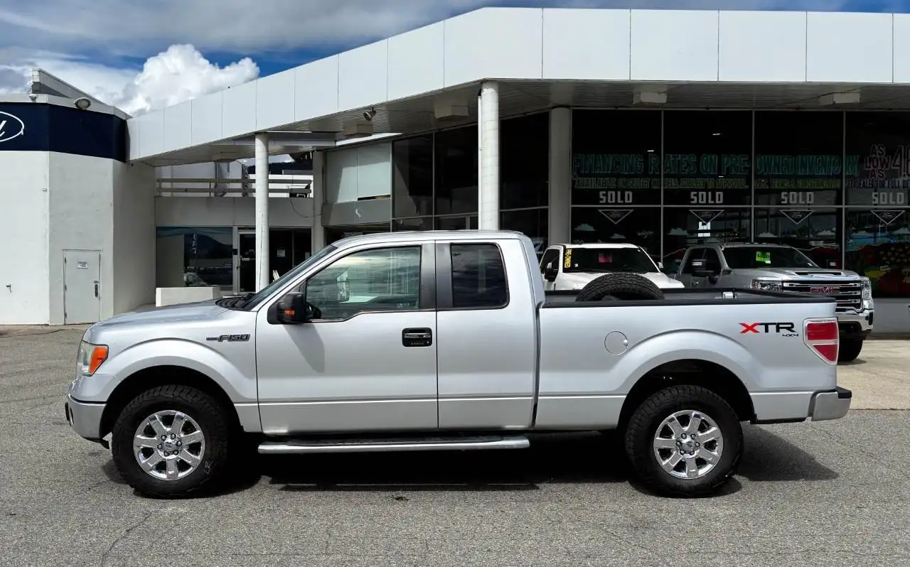 Ford F 150 снимка Ford F 150
