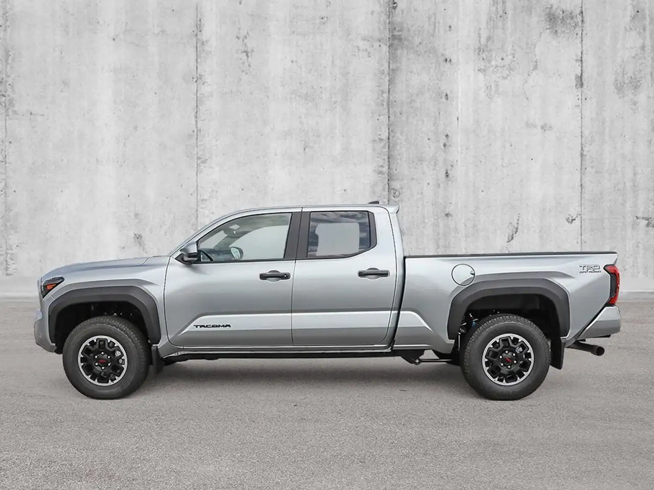 Toyota Tacoma снимка Toyota Tacoma