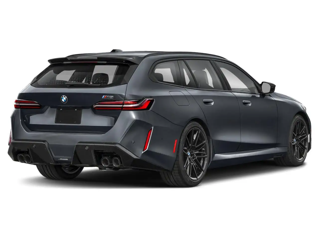 BMW M5 снимка BMW M5