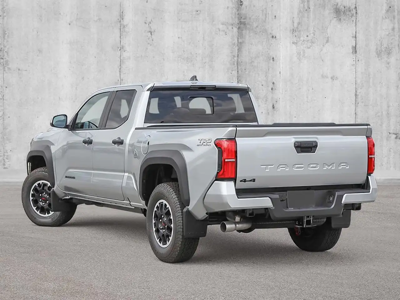 Toyota Tacoma снимка Toyota Tacoma