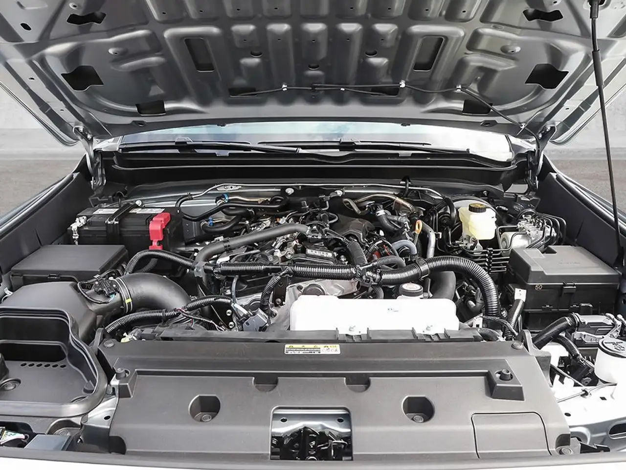 Toyota Tacoma снимка Toyota Tacoma