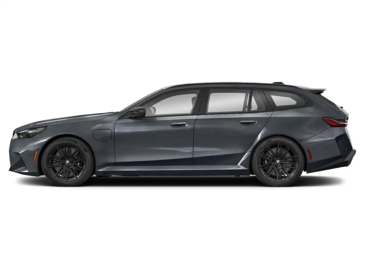 BMW M5 снимка BMW M5