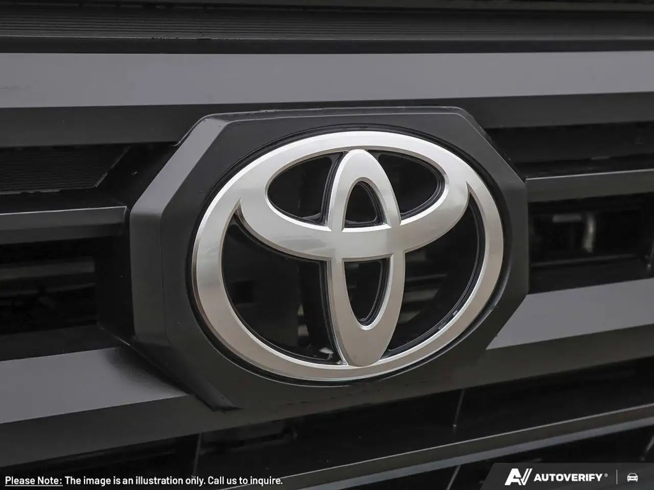 Toyota Tacoma fotografie Toyota Tacoma