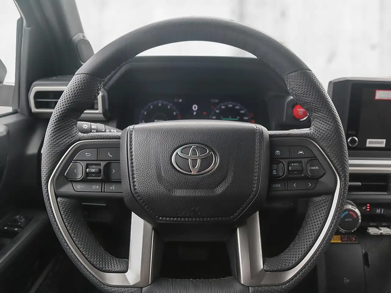 Toyota Tacoma снимка Toyota Tacoma