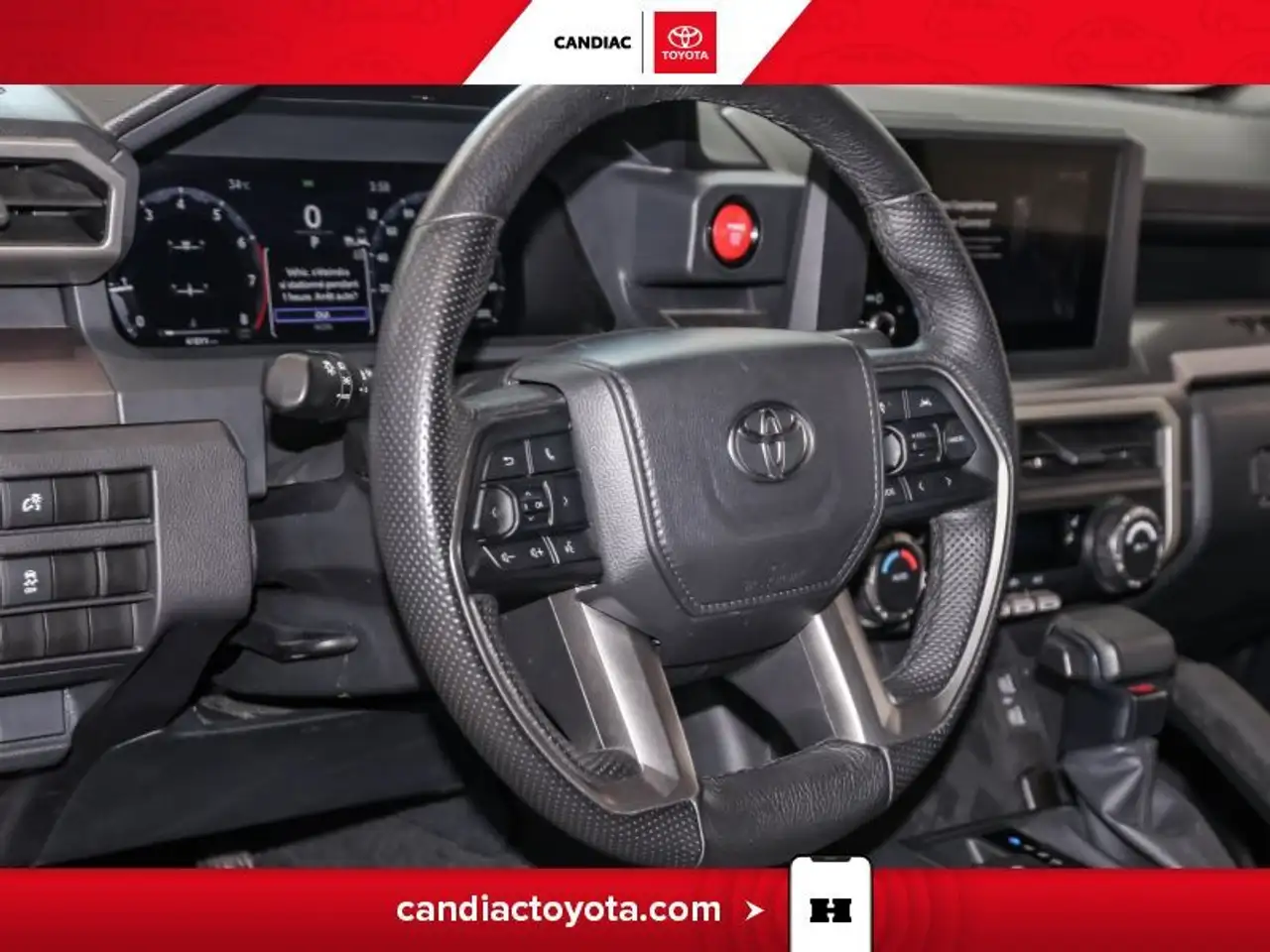 Toyota Tacoma fotografie Toyota Tacoma