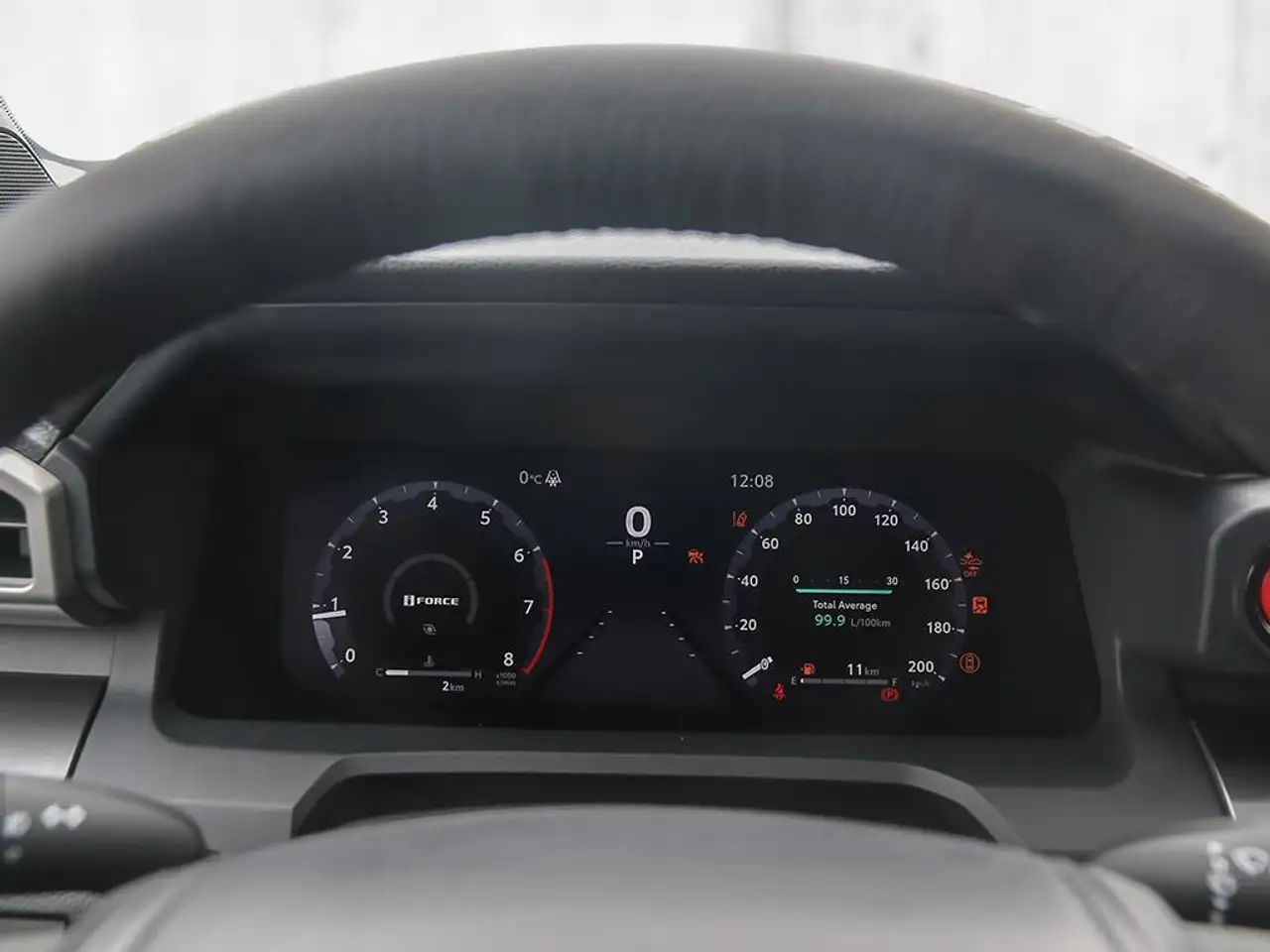 Toyota Tacoma снимка Toyota Tacoma