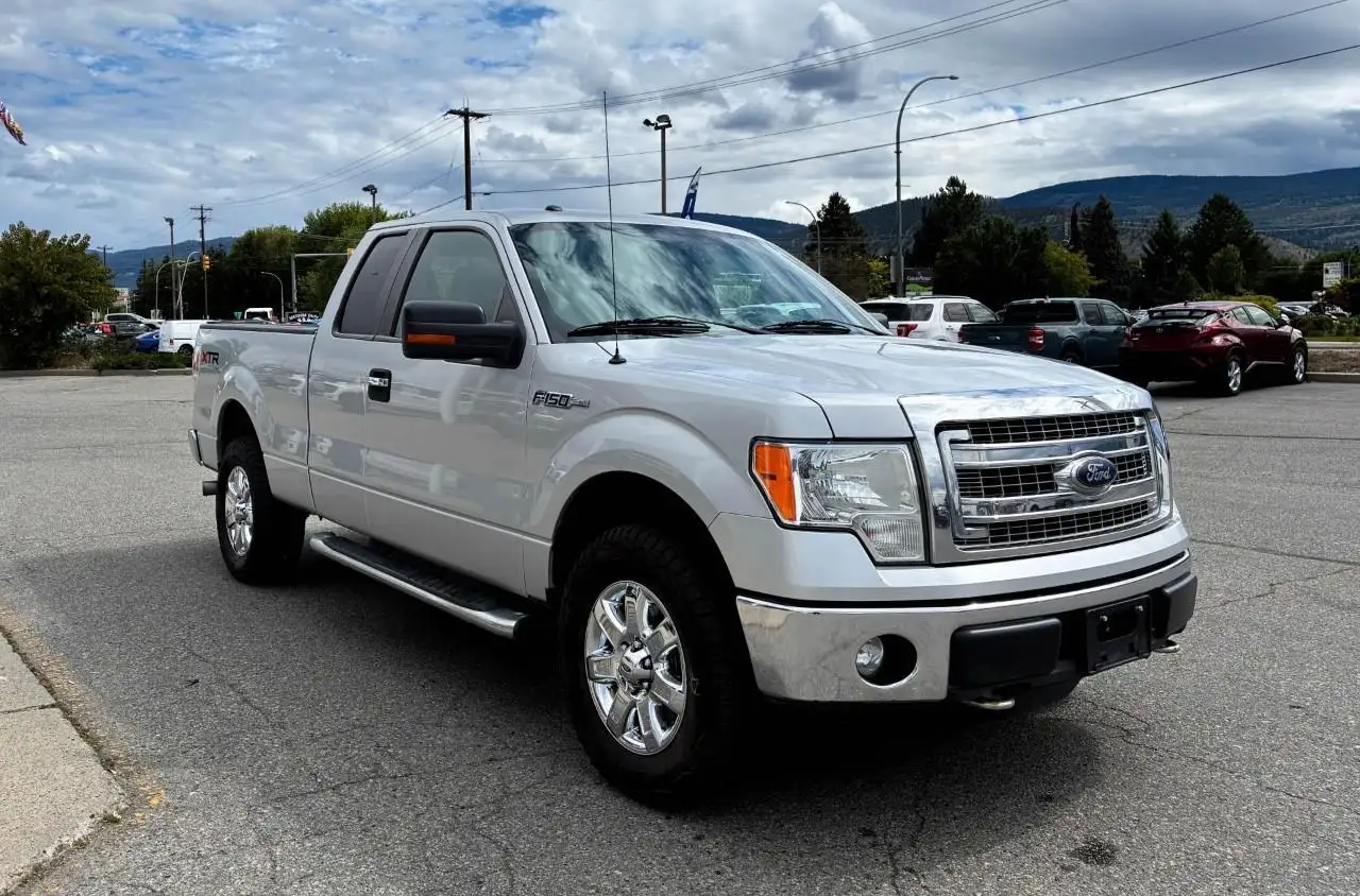 Ford F 150 снимка Ford F 150