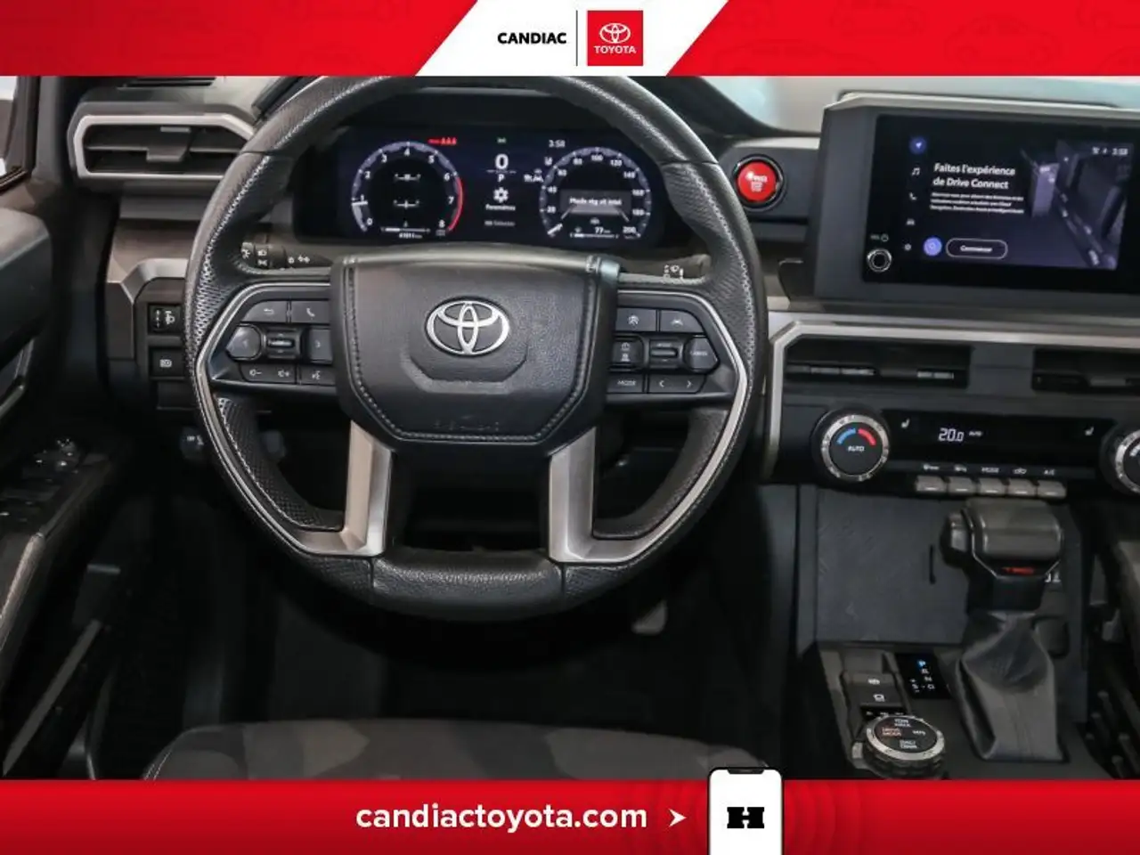 Toyota Tacoma fotografie Toyota Tacoma