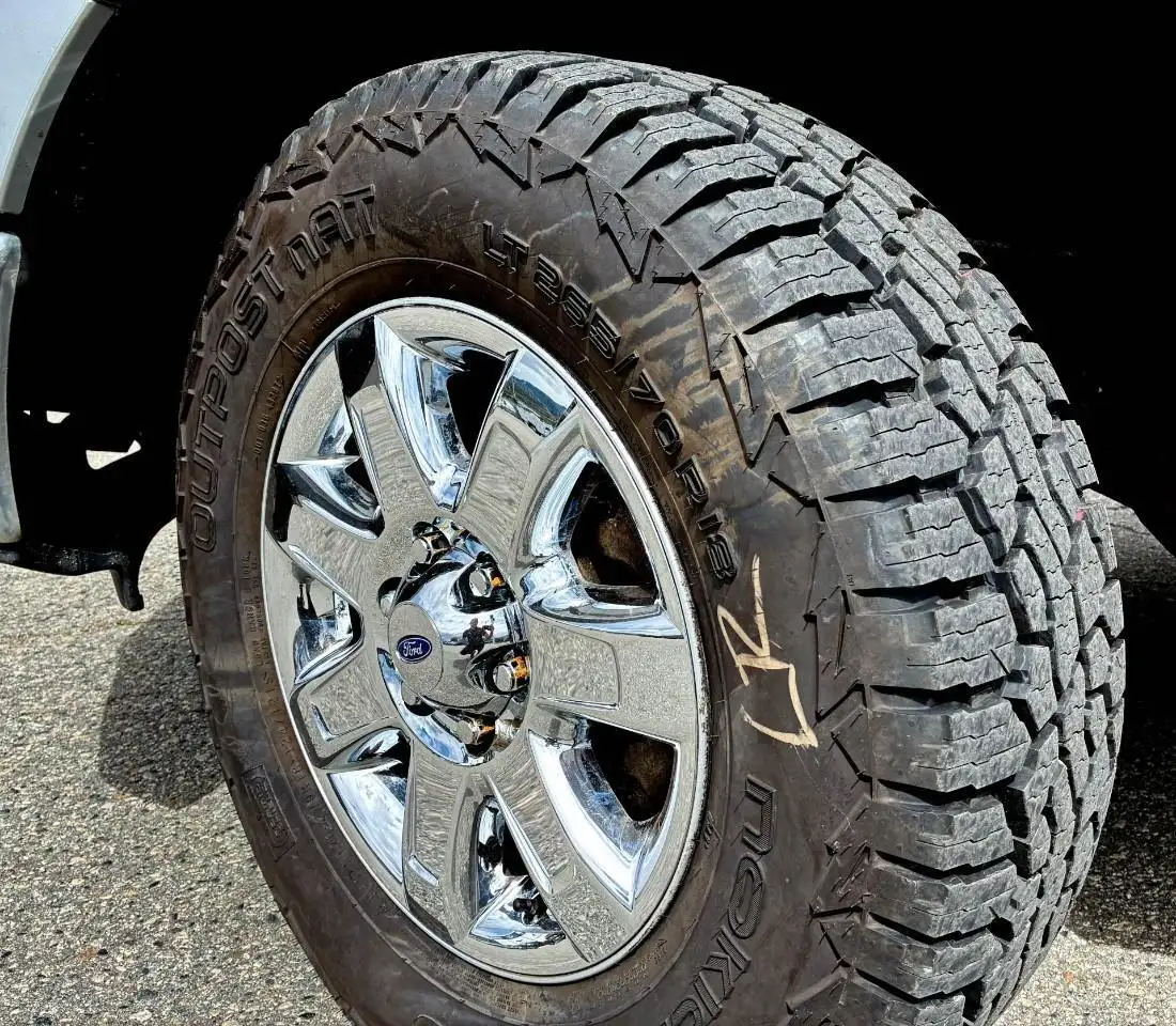 Ford F 150 снимка Ford F 150