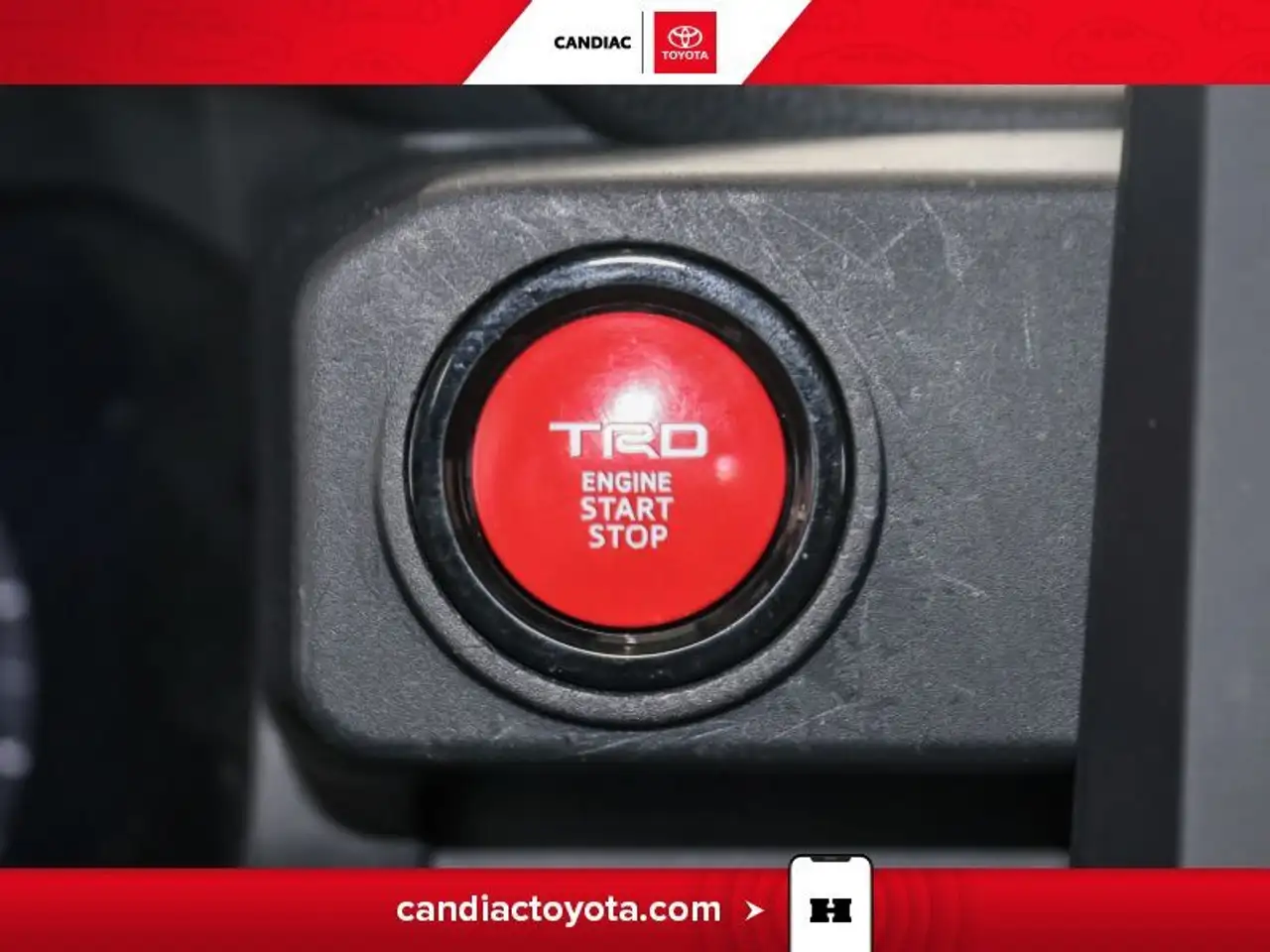 Toyota Tacoma fotografie Toyota Tacoma