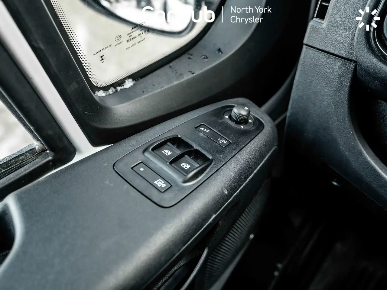 RAM Promaster снимка RAM Promaster