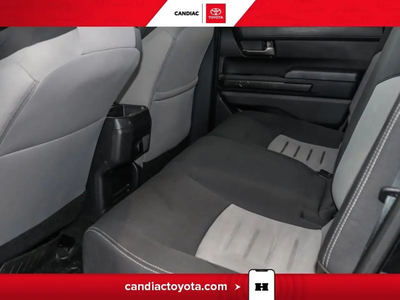 Toyota Tacoma fotografie Toyota Tacoma