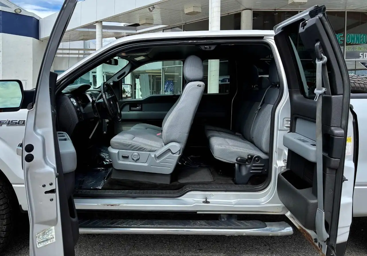 Ford F 150 снимка Ford F 150