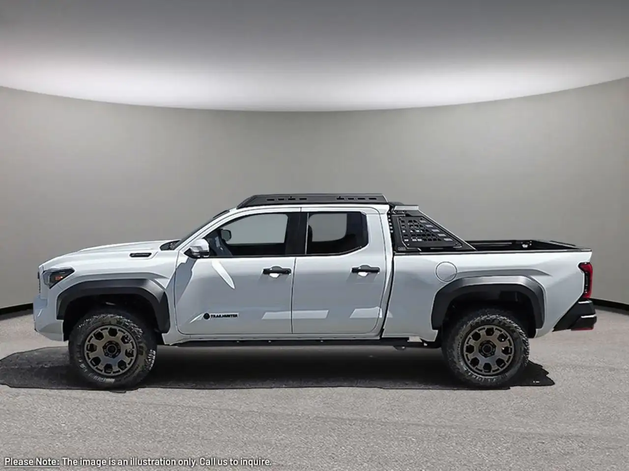 Toyota Tacoma снимка Toyota Tacoma