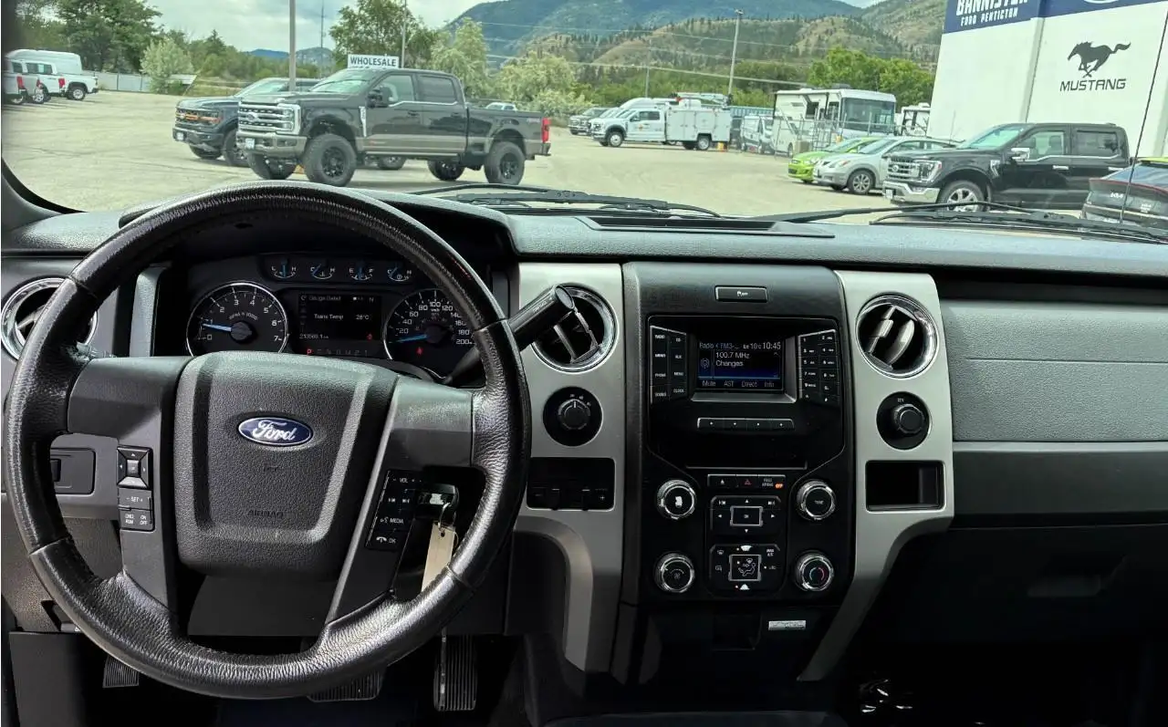 Ford F 150 снимка Ford F 150