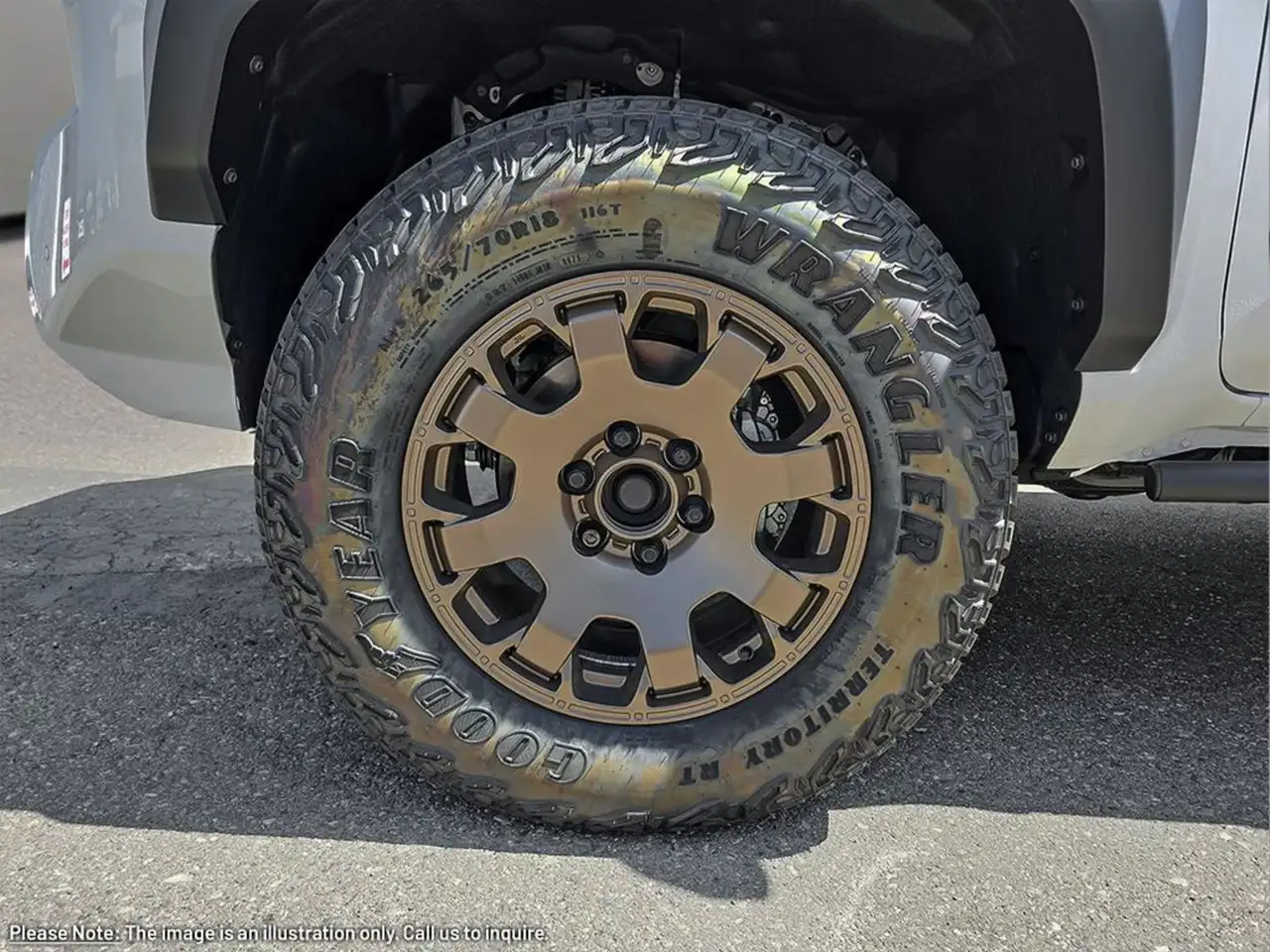 Toyota Tacoma снимка Toyota Tacoma
