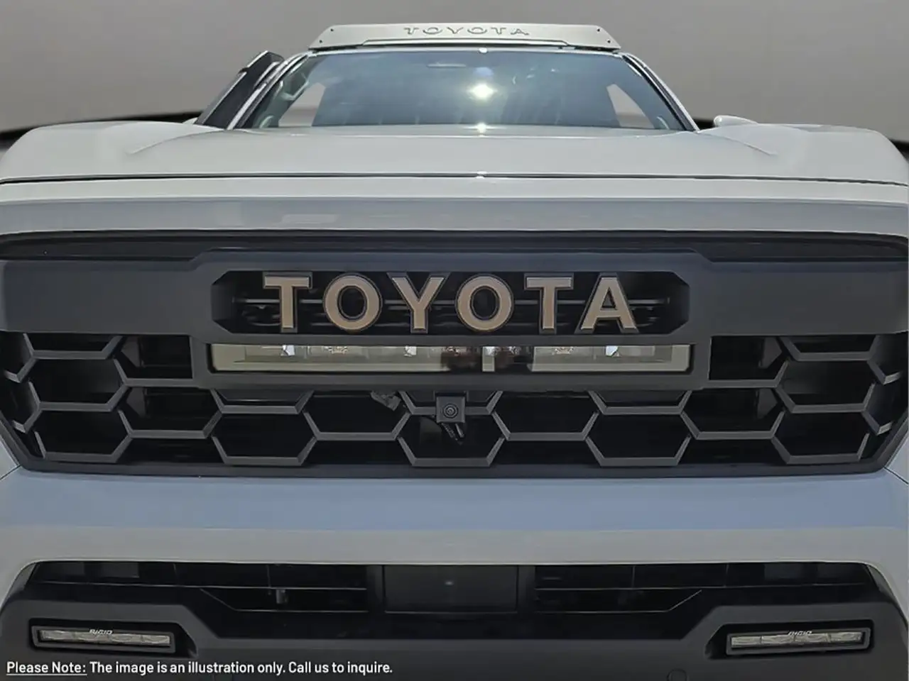 Toyota Tacoma снимка Toyota Tacoma