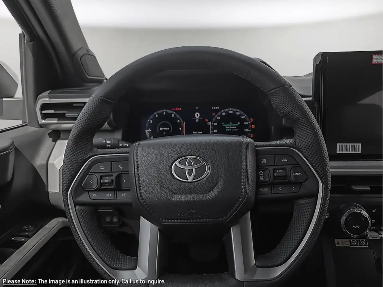 Toyota Tacoma снимка Toyota Tacoma
