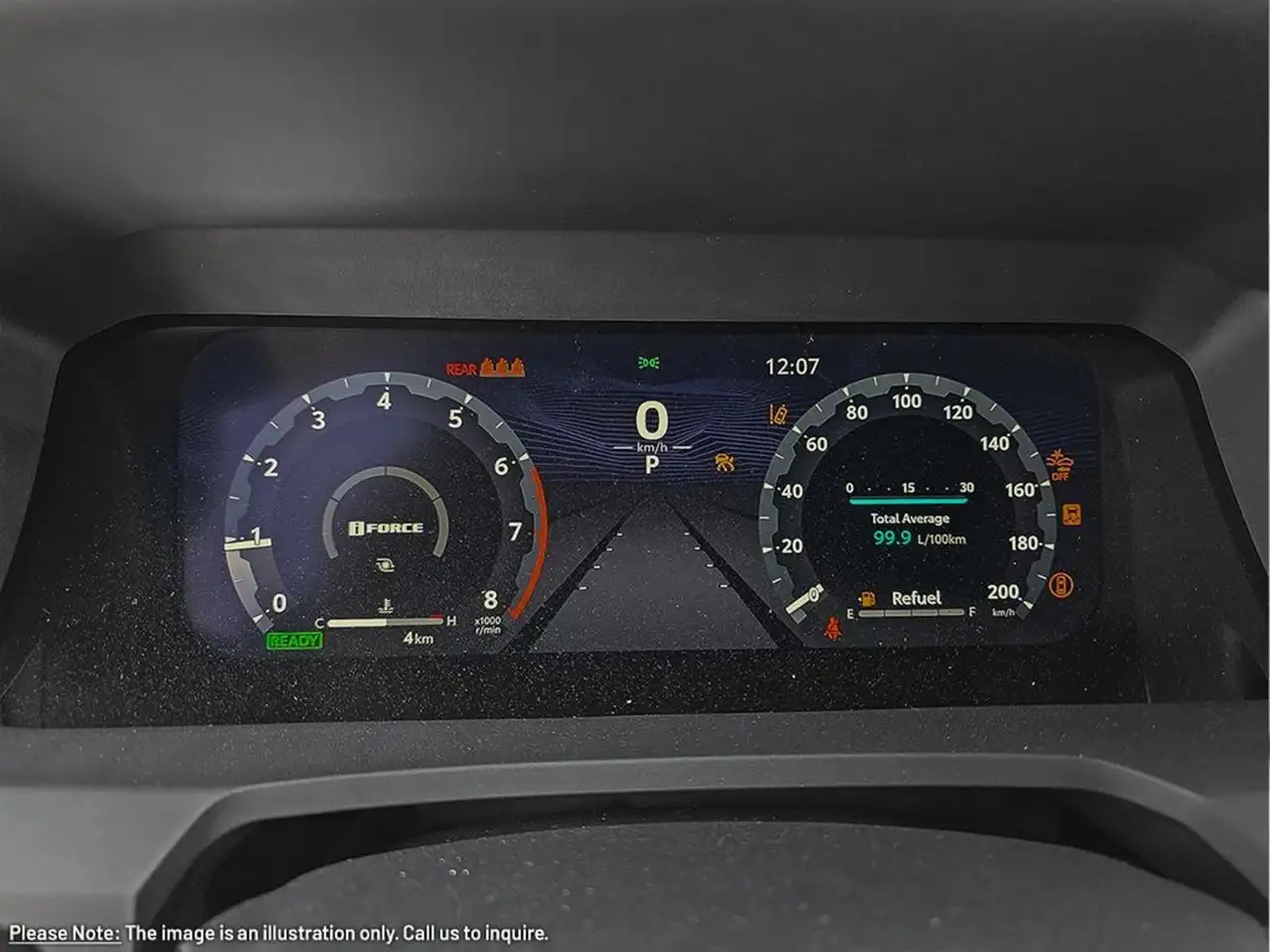 Toyota Tacoma снимка Toyota Tacoma
