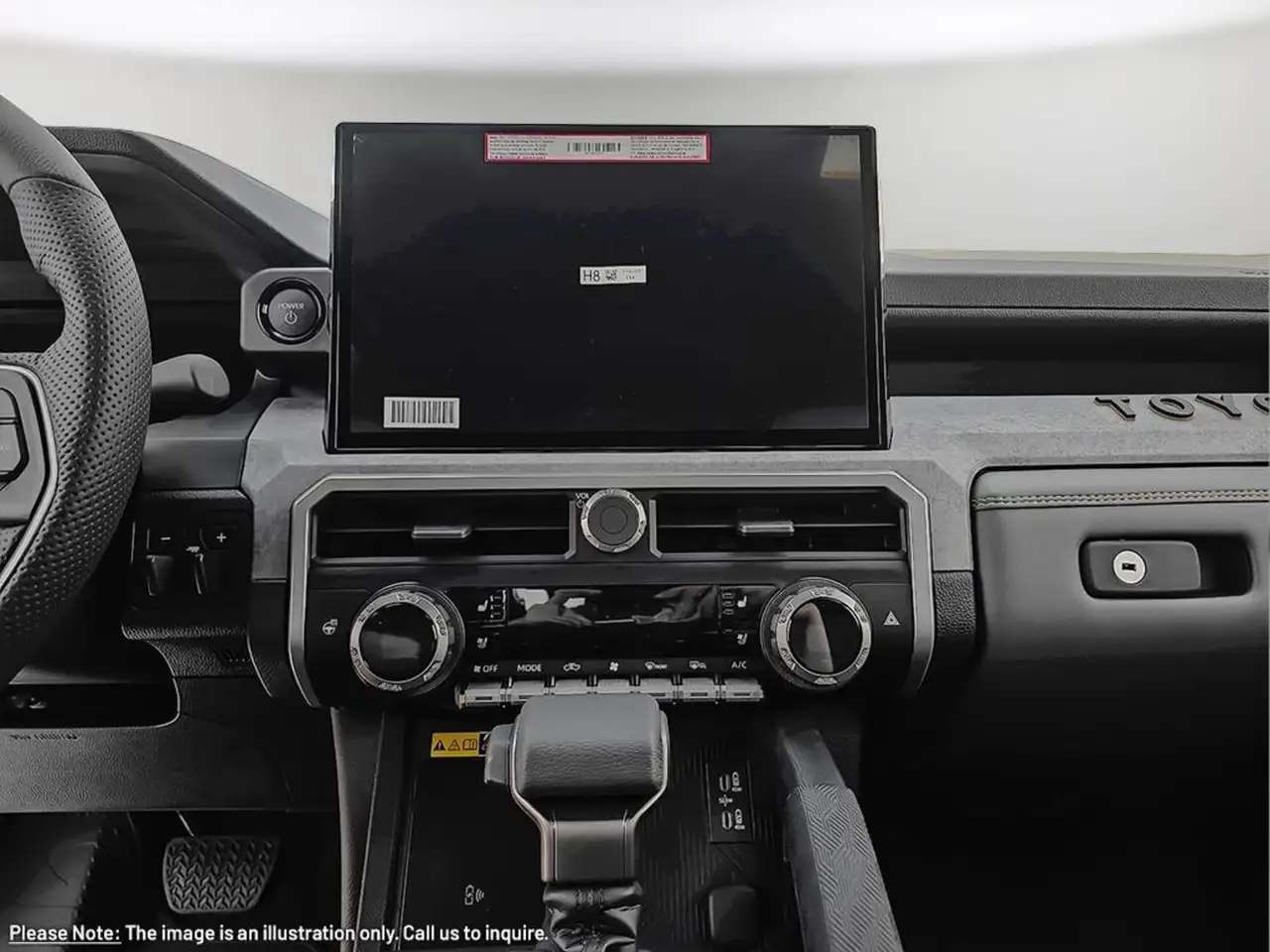 Toyota Tacoma снимка Toyota Tacoma