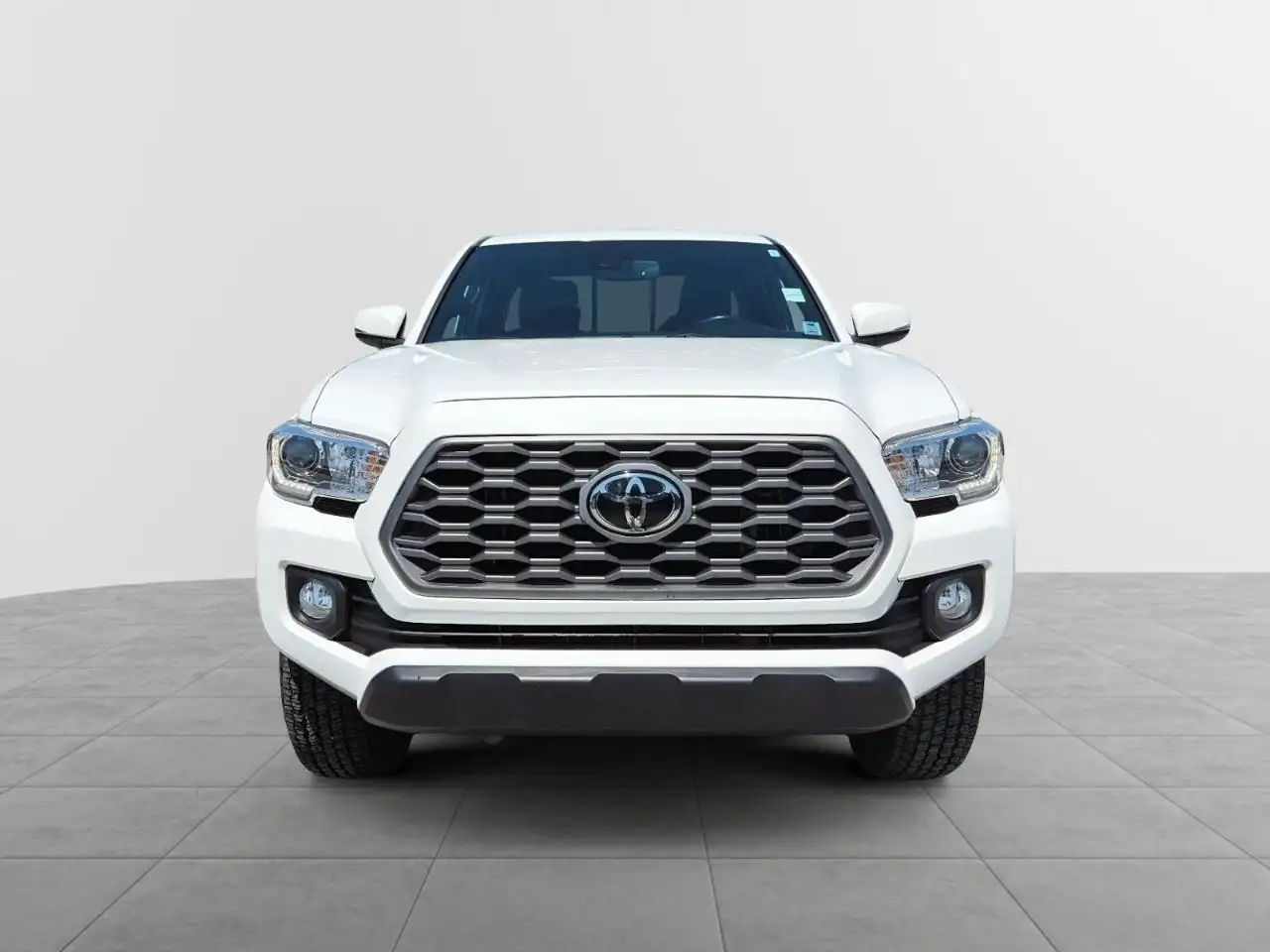 Toyota Tacoma fotografie Toyota Tacoma