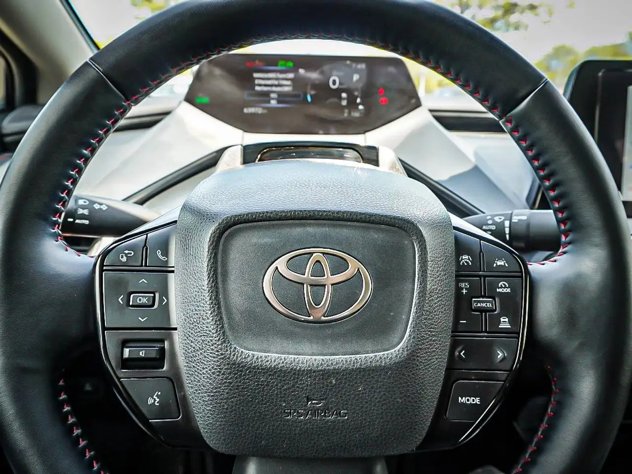 Toyota Prius Prime снимка Toyota Prius Prime