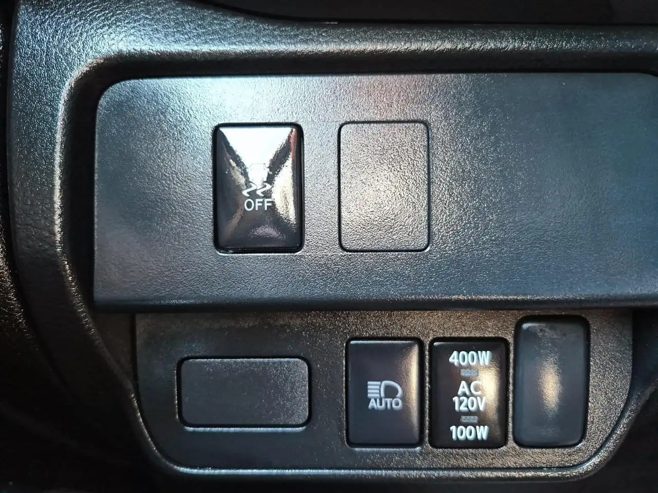 Toyota Tacoma fotografie Toyota Tacoma
