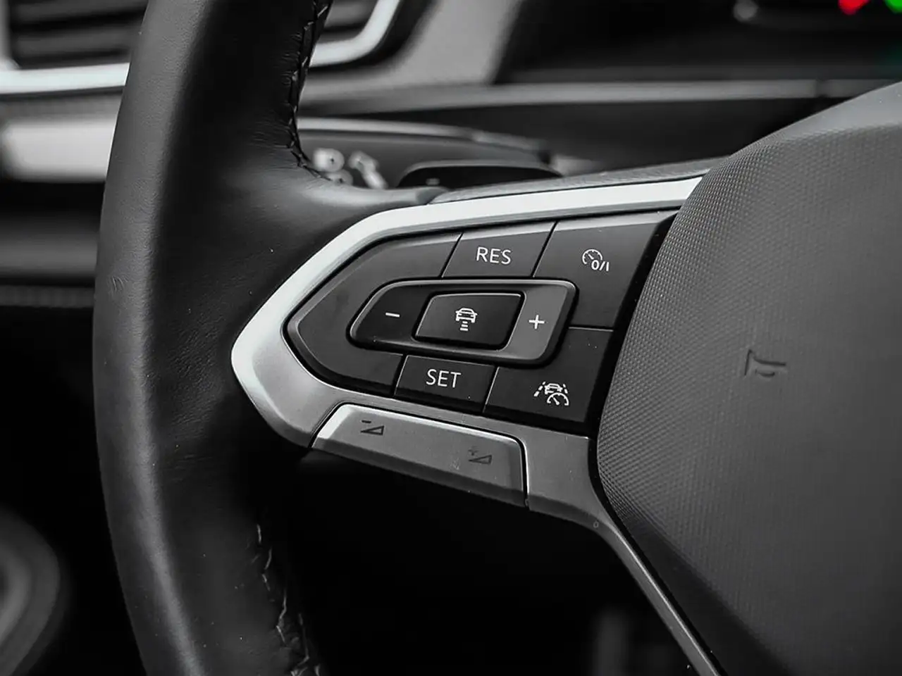Volkswagen Atlas fotografie Volkswagen Atlas