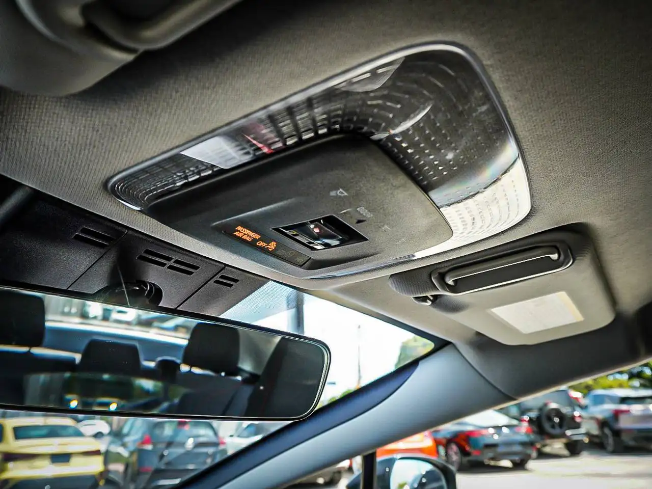 Toyota Prius Prime снимка Toyota Prius Prime