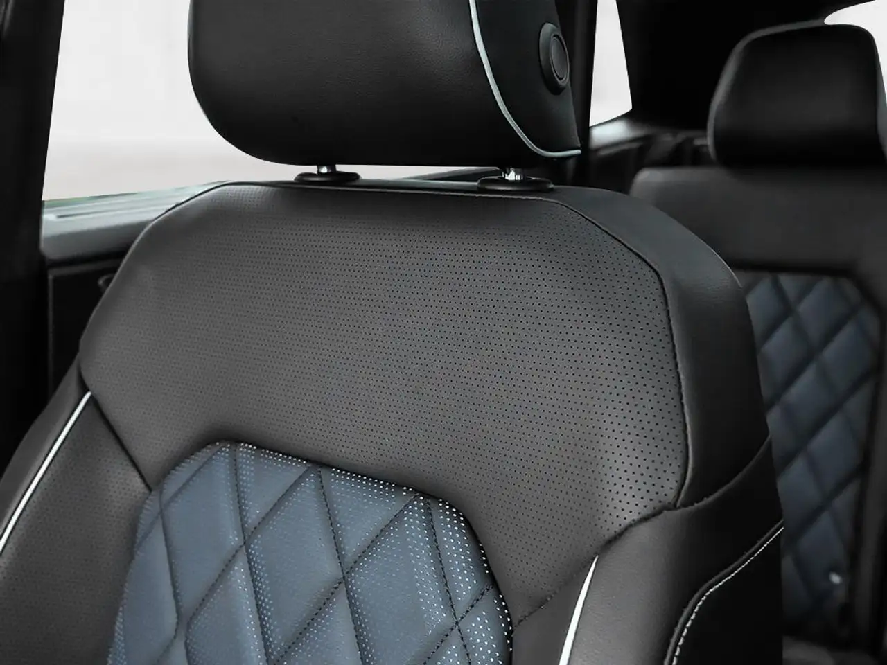 Volkswagen Atlas fotografie Volkswagen Atlas
