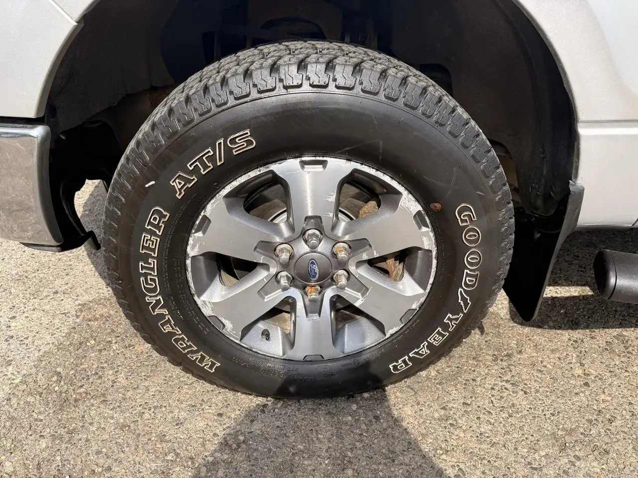 Ford F 150 снимка Ford F 150