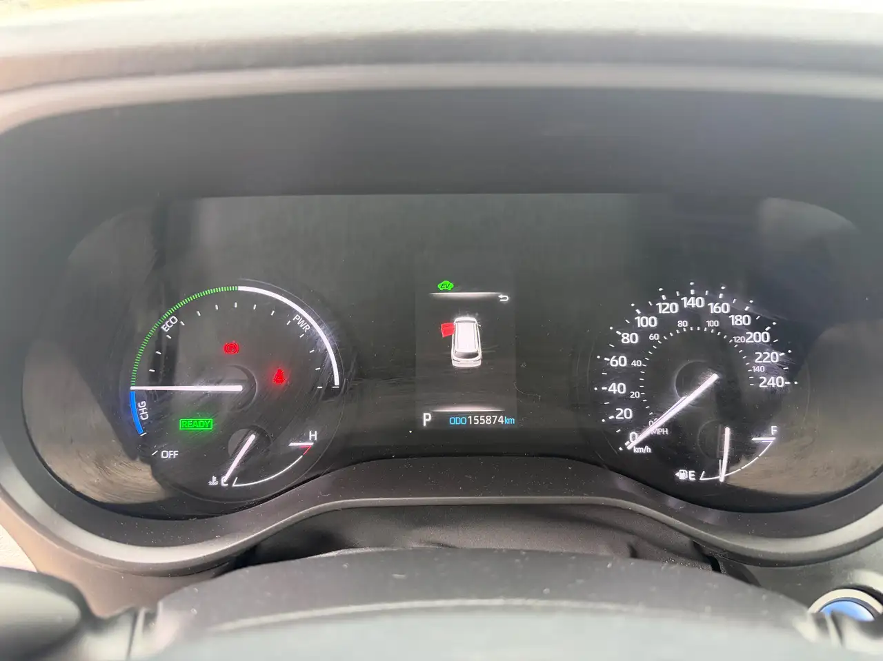 2021 Toyota Sienna