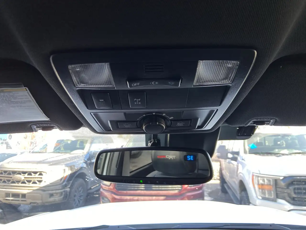 Toyota Tacoma снимка Toyota Tacoma