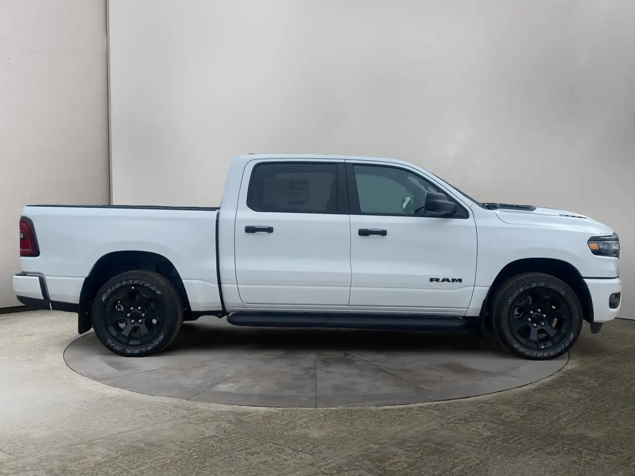 RAM 1500 fotografie RAM 1500