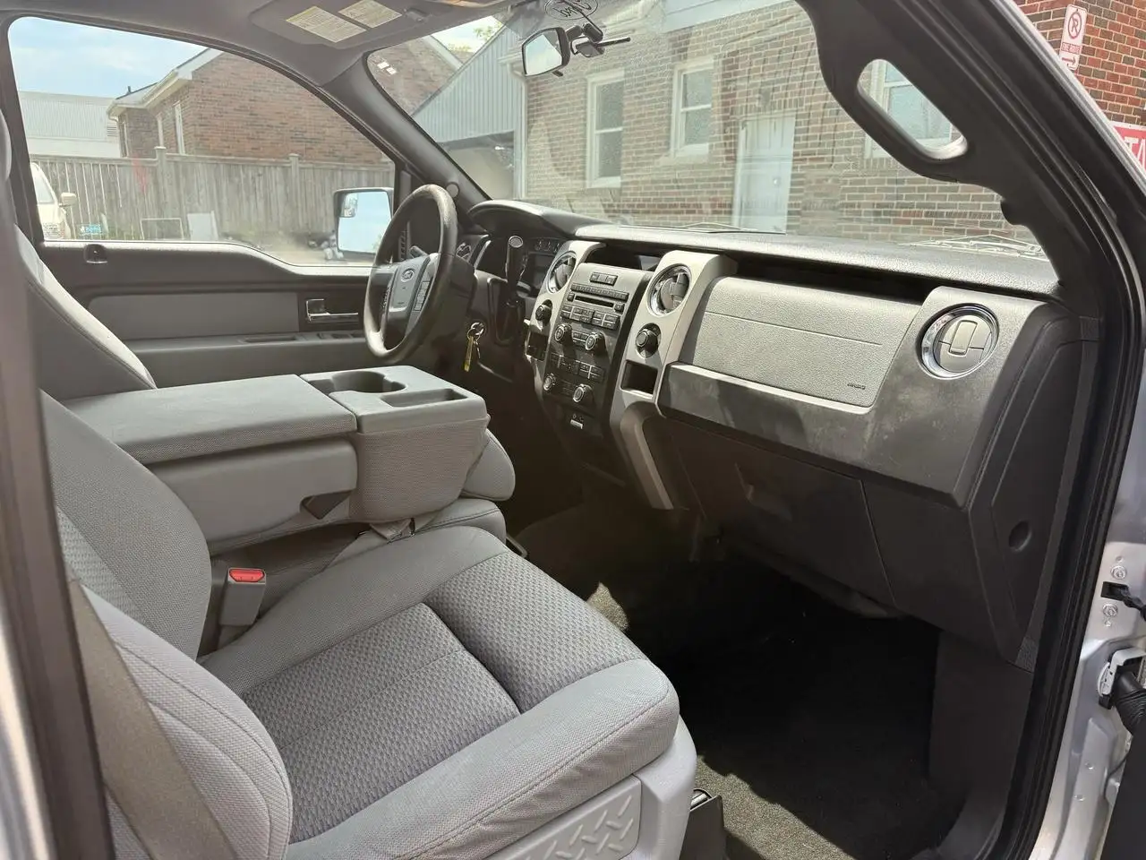 Ford F 150 снимка Ford F 150