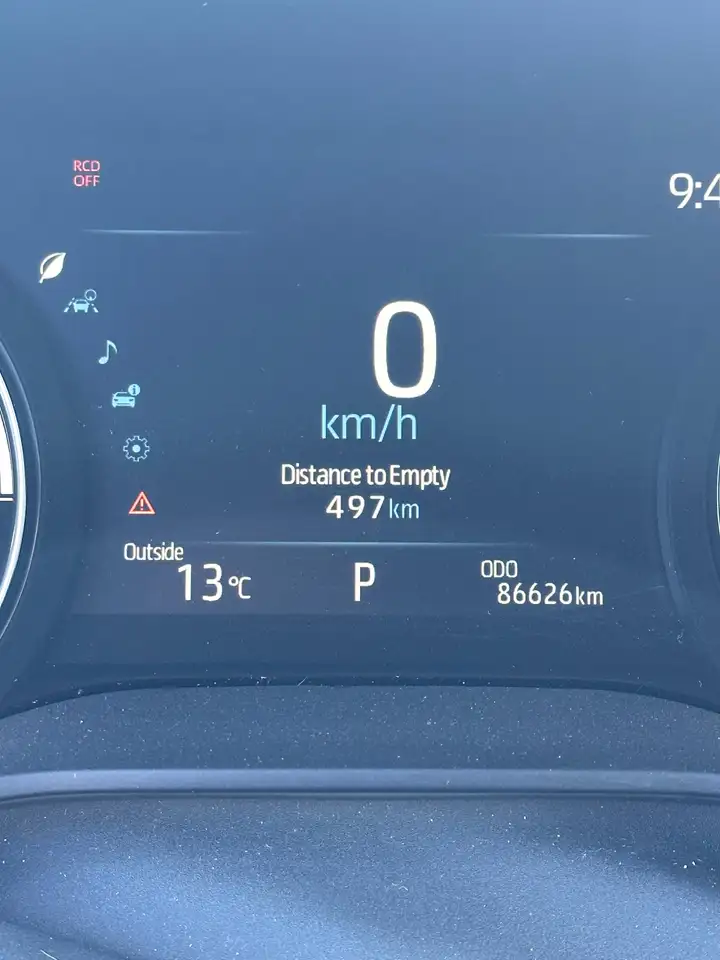 Toyota Sienna снимка Toyota Sienna