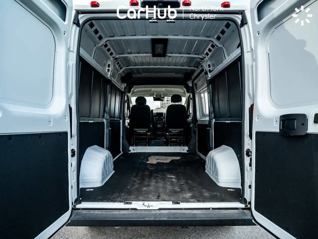 RAM Promaster photo RAM Promaster
