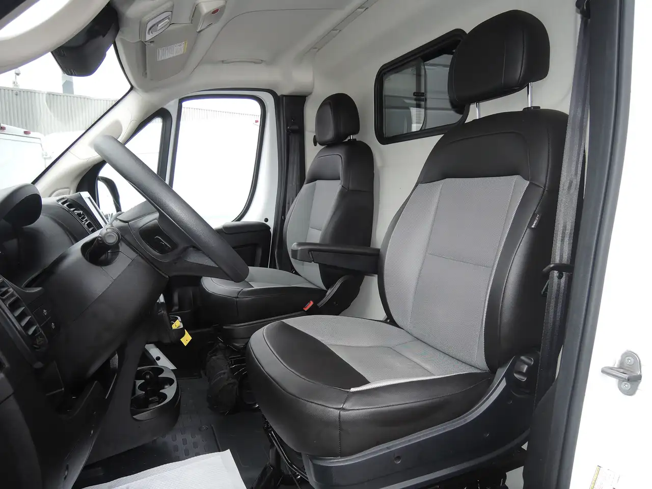 RAM Promaster photo RAM Promaster