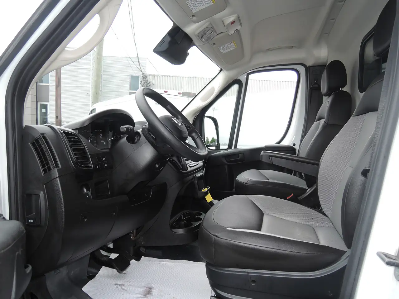RAM Promaster photo RAM Promaster