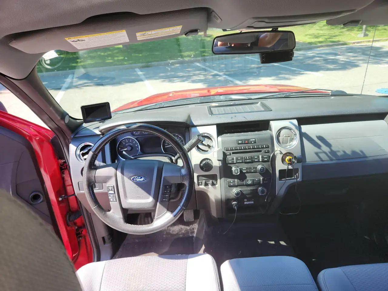 Ford F 150 снимка Ford F 150