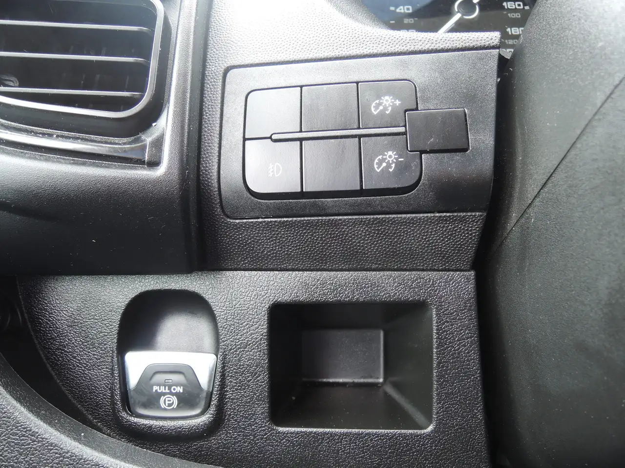 RAM Promaster photo RAM Promaster