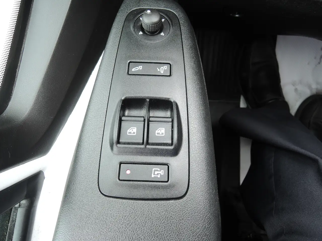 RAM Promaster photo RAM Promaster
