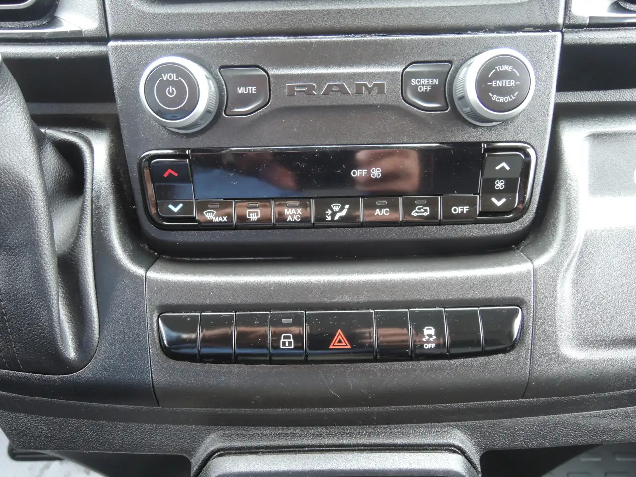 RAM Promaster photo RAM Promaster