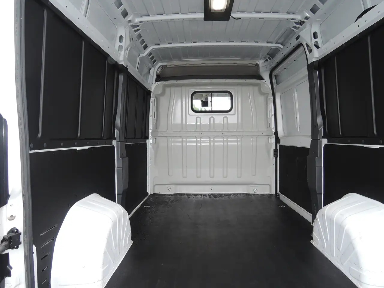 RAM Promaster photo RAM Promaster