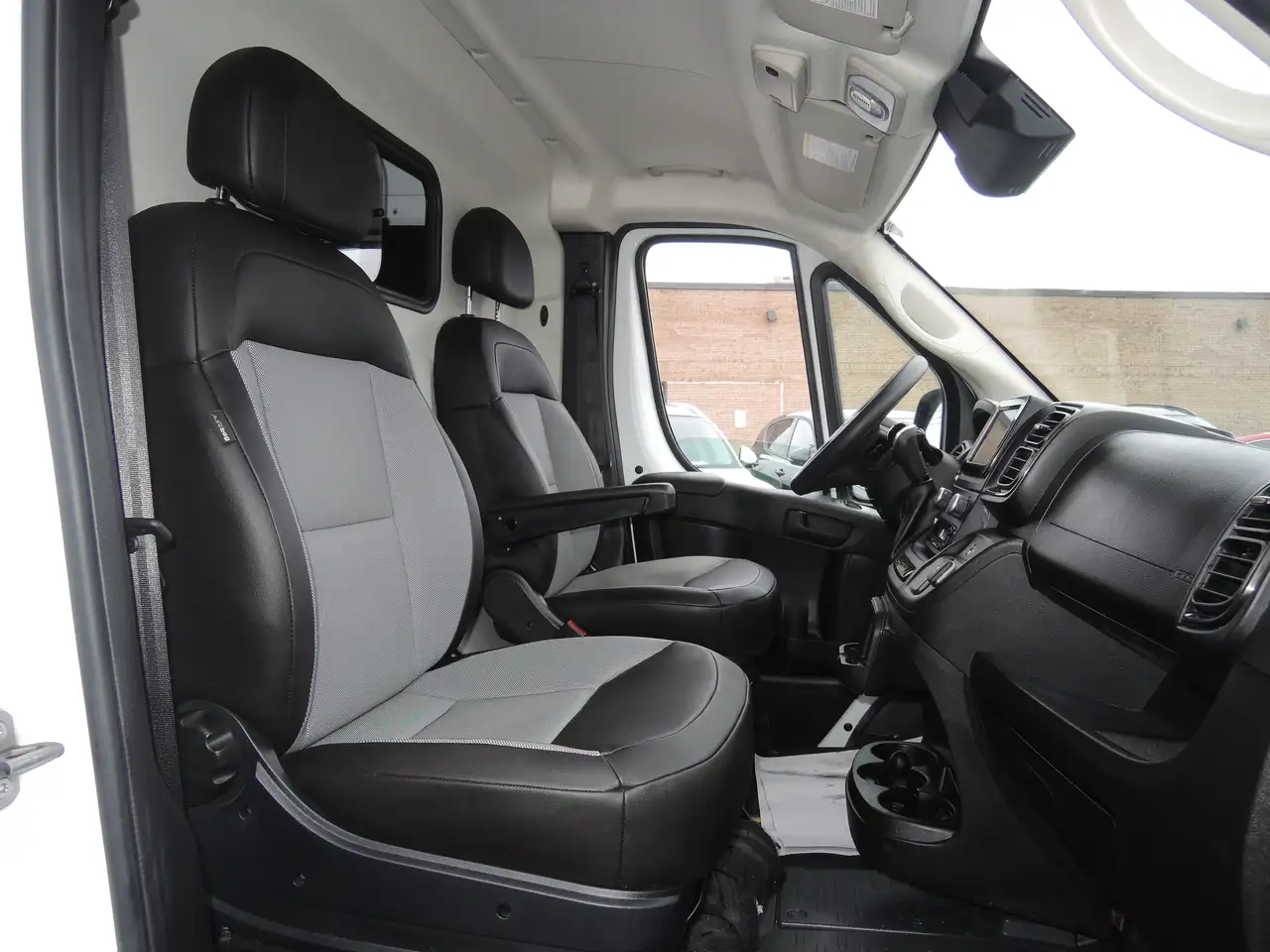 RAM Promaster photo RAM Promaster