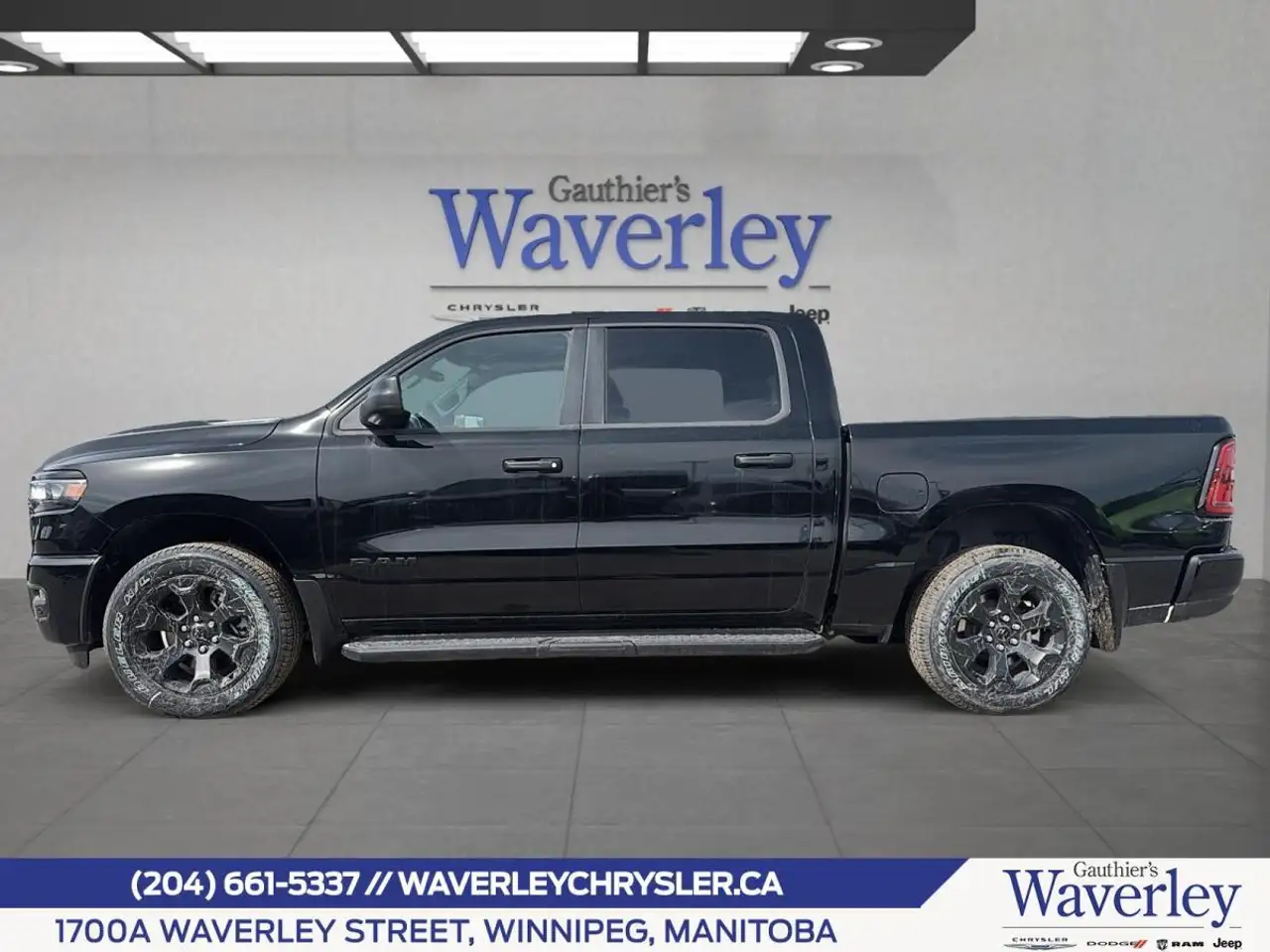 RAM 1500 photo RAM 1500