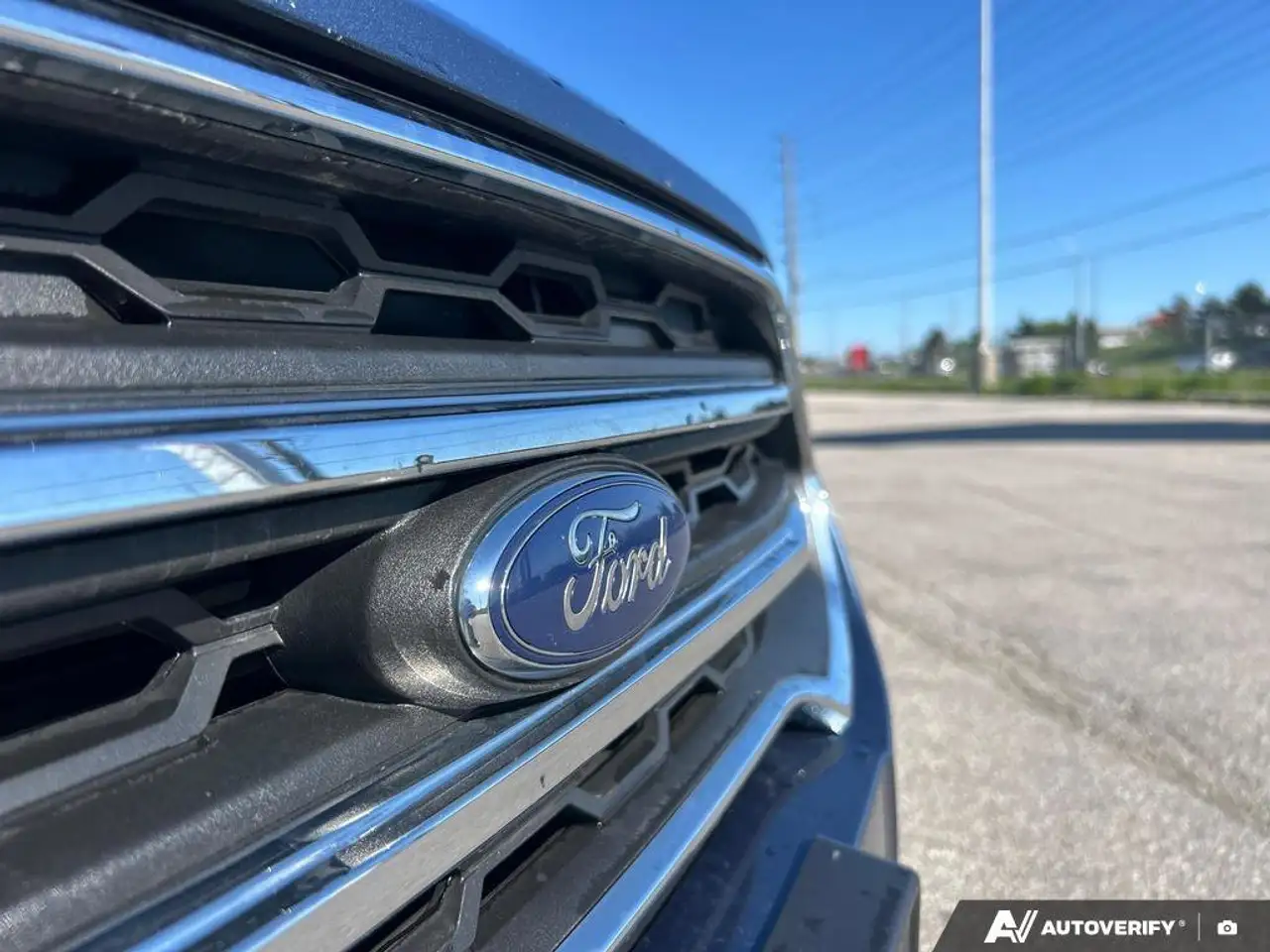 Ford EcoSport снимка Ford EcoSport