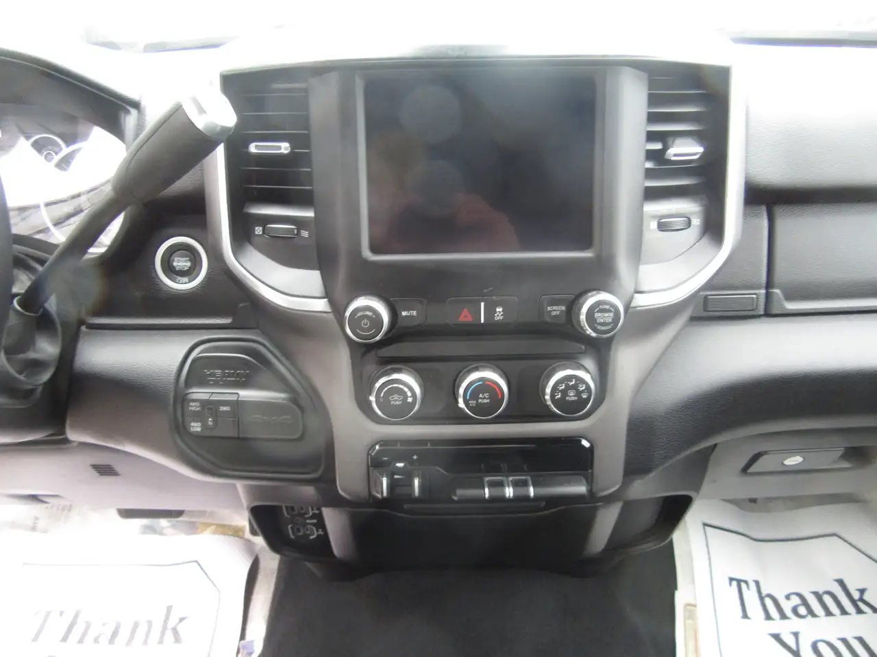 RAM 3500 fotografie RAM 3500