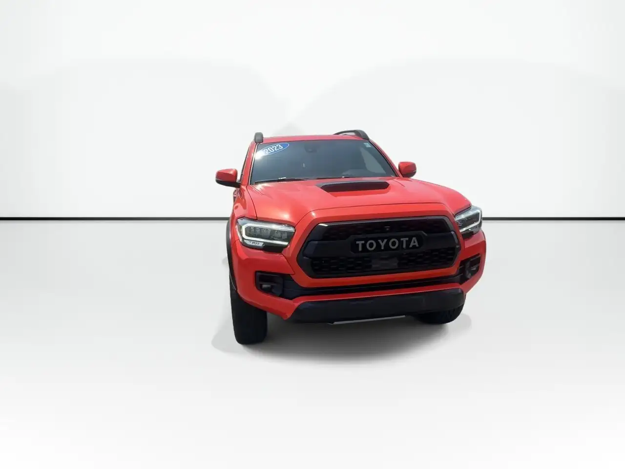 Toyota Tacoma снимка Toyota Tacoma
