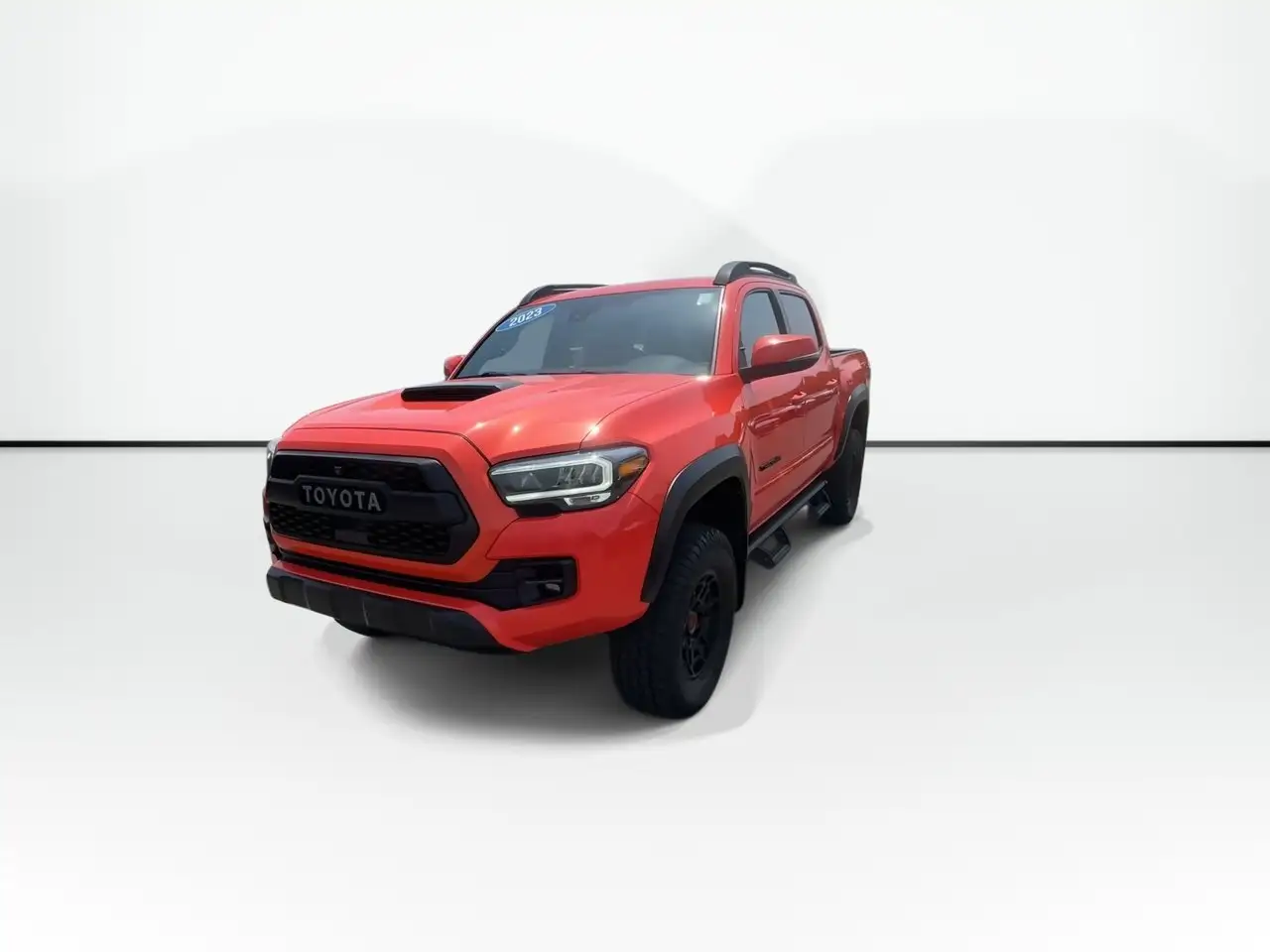Toyota Tacoma снимка Toyota Tacoma